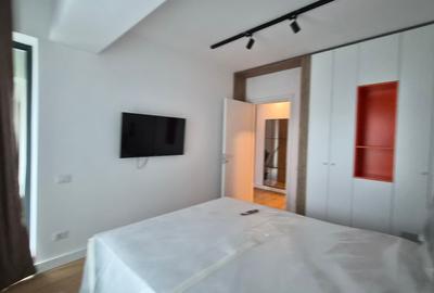 Spitalul Militar/ Imobil nou 2025 - ap 2 cam , finisaje moderne (termen lung) - 2