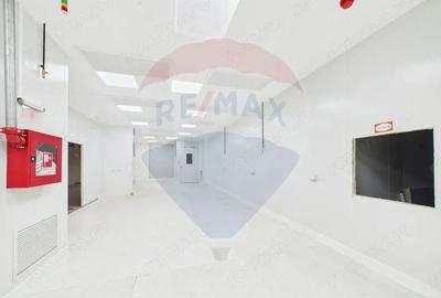 Spațiu comercial, de 3,000 mp, în Vitan - 8