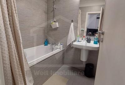 Apartament cu 2 camere semidecomandat în Bună Ziua - 6