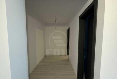 SUPER OFERTA! Apartament de 72 mp cu 3 camere zona centrala Floresti. - 9