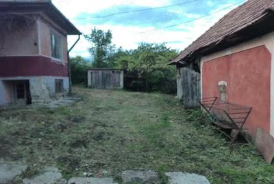 Casă cu 3 camere în Ceanu Mic - 2