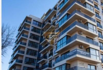 3 camere + Parcare Luxury Residence statiunea Mamaia, Butoaie Summerland - 11