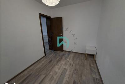 Apartament cu 3 camere decomandat în Tractorul - 7