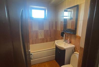 Apartament cu 3 camere decomandat în Central - 6