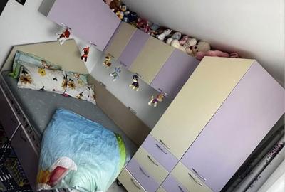 Apartament cu 3 camere decomandat în 1 Decembrie - 1