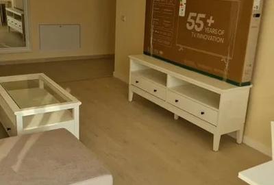 Apartament cu 2 camere decomandat, mobilat în Metalurgiei - 3