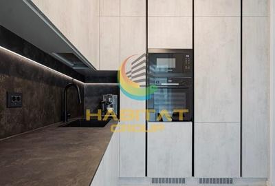 Apartament cu 4 camere semidecomandat în Mihai Bravu - 24