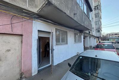Spațiu comercial, de 38 mp, în Patriei - 2