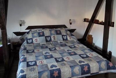 Apartament cu 3 camere semidecomandat în Domenii - 2