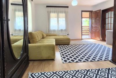 Casă cu Teren 1000 Mp în Dobreni - 8