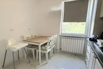 Garsoniera 43mp, etaj intermediar, finisata modern, zona Piata Marasti,parcare Garsoniera 43mp, etaj intermediar, finisata modern, zona Piata Marasti,parcare - 2