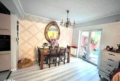 Casă cu 4 camere în Pipera - 6