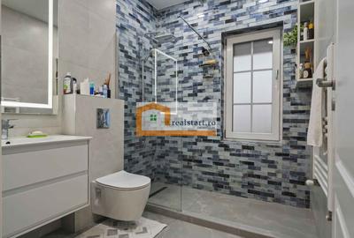 Casă cu 4 camere cu Teren 1300 Mp în Central - 16