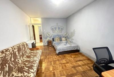 Apartament cu 2 camere decomandat în Tractorul - 4