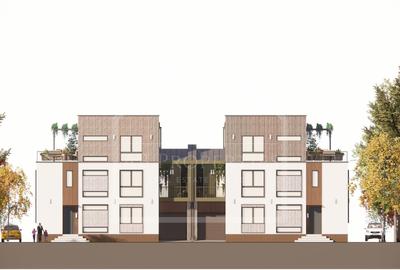 Vila 4 camere | Garaj, Pompe caldura, Panouri fotovoltaice, etc - 20