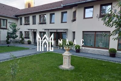 Pensiune de Lux | Conac De Poveste | Spatii comerciale | Gura Raului - 22