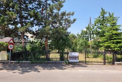 800MP Teren Intravilan | Prahova - Cornu De Jos | Toate Utilitatile Prezente
