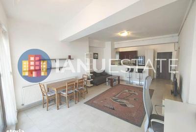 Apartament cu 2 camere decomandat în Drumul Taberei
