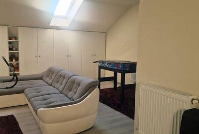 Casă cu 4 camere în Olteniței - 7