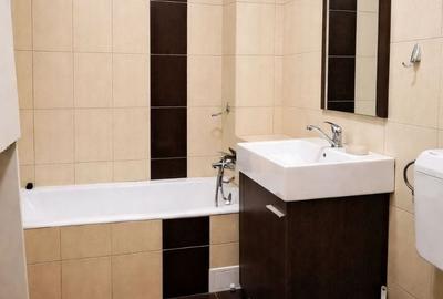 Apartament cu 4 camere decomandat, mobilat în Apărătorii Patriei - 8