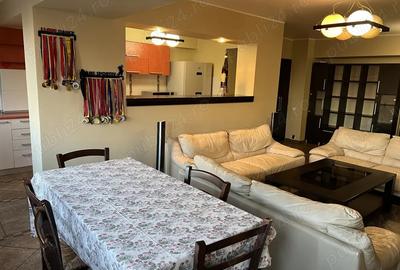 Apartament cu 3 camere de inchiriat-Obor-Colentina - 6