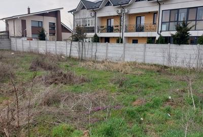 Teren de 880 mp, în Central - 7