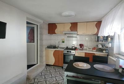Loc. Cumpana - Casa  cu teren 600 mp -deschidere 19 mp - garaj - 119.500 Euro - 20