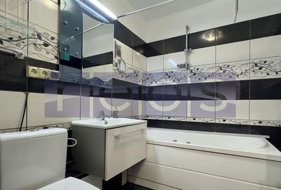 INCHIRIERE 4 CAMERE | STEFAN CEL MARE | 92MP - 11