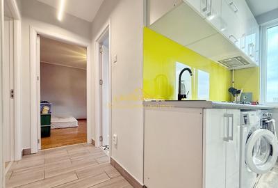 Apartament 2 camere Drumul Taberei / Pet friendly / parc Moghioros - 12