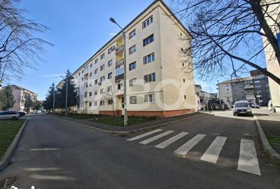 Apartament cu 2 camere decomandat în Ștrand - 15