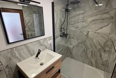 Apartament cu 2 camere semidecomandat în Central - 4