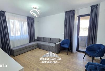 Apartament cu 3 camere, mobilat în Central - 14