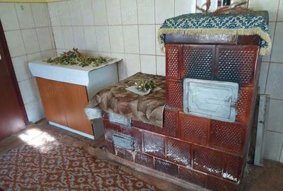 Casa de vanzare in Mihaiesti, com Dobra, Deva H - 9