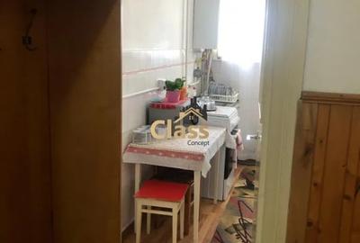 Apartament cu 2 camere decomandat, mobilat în Mănăștur - 2