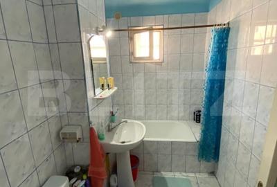Apartament cu 3 camere, 66 mp utili + balcon inchis 15 mp - Sensul Vechi - 6
