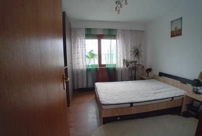 Apartament cu 4 camere decomandat, mobilat în Doamna Ghica - 3