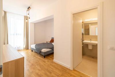 Apartament cu 3 camere decomandat în Băneasa - 1