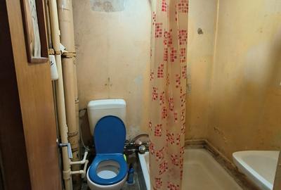 Garsonieră semidecomandată, mobilată în P-ța Gorjului - 4