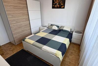 De inchiriat apartament 2 camere Sos. Giurgiului - 5