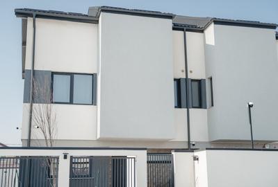 VILA 4 CAMERE - 128MP - TUNARI - COMISION 0% - 5