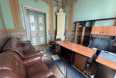 Spa?iu reziden?ial de 25 mp ideal birou, Str. Carol I, - 2