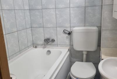 Apartament cu 3 camere semidecomandat, mobilat în Tomis Nord - 5