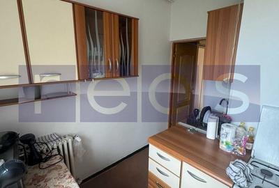 Apartament cu 2 camere semidecomandat, mobilat în Floreasca - 4