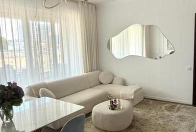 Apartament 3 camere mobilat • 102mp utili • Laguna Residence - 3