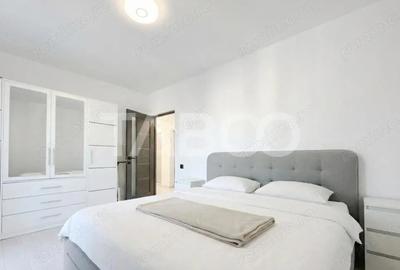Apartament cu 2 camere semidecomandat, mobilat în Între Lacuri - 4