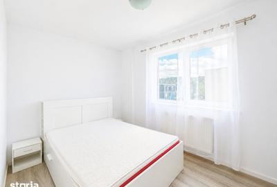 Apartament cu 3 camere în Florești - 5