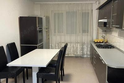 Vand apartament cu 2 camere Rogerius - parter - 3