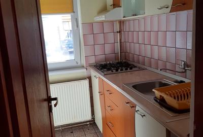 Garsonieră decomandată în Ștrand - 7