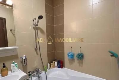 Apartament cu 2 camere decomandat, mobilat în Mihai Bravu - 8
