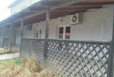 Inchiriez spatiu comercial in buzias - 4